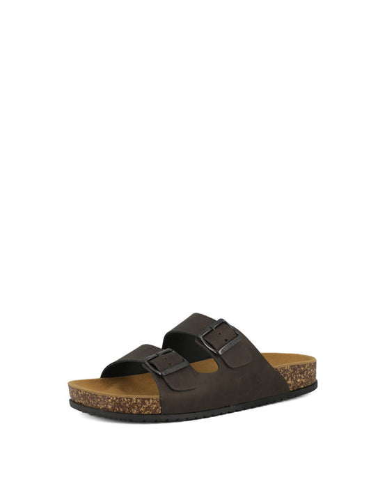 Americanino Ciabatte Uomo - Coffee