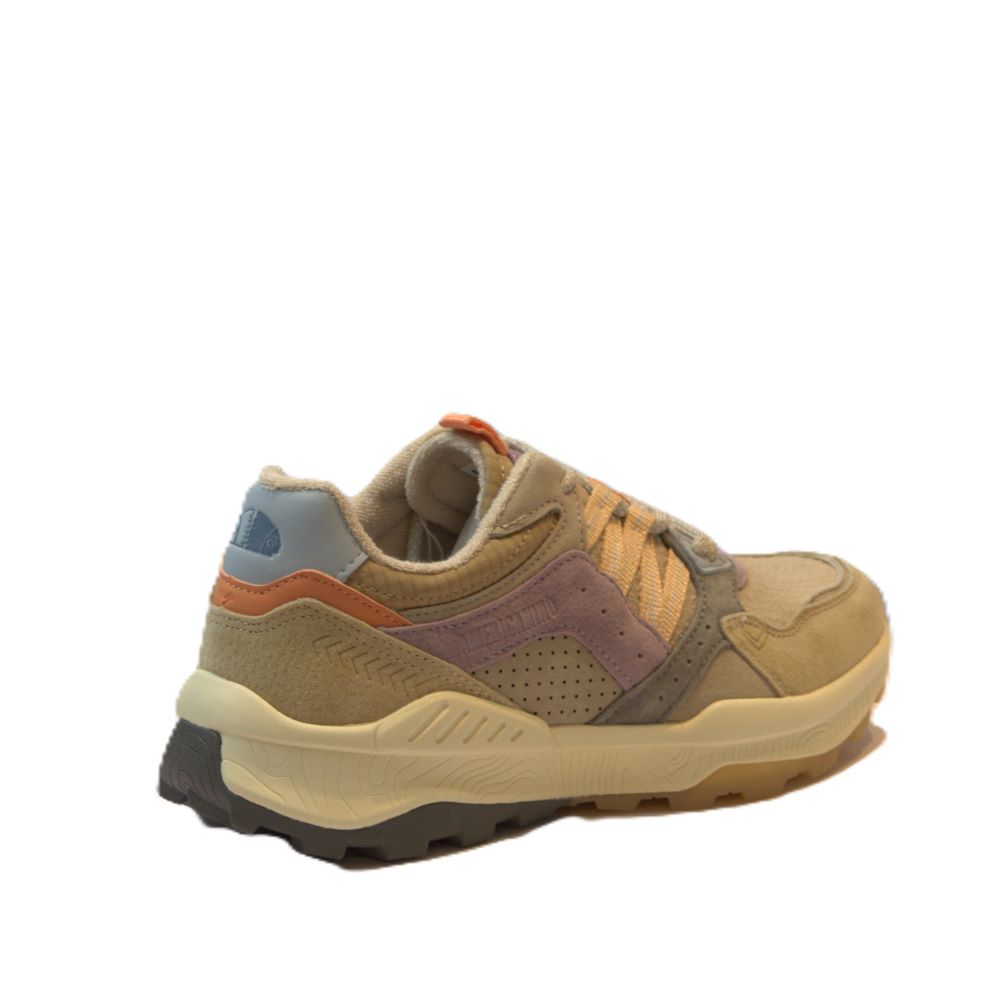 Americanino Sneakers Donna - Terra