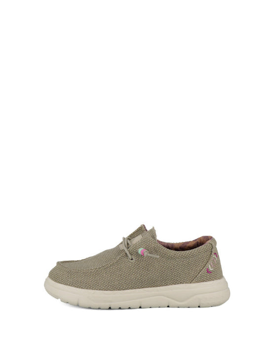 Americanino Sneakers Donna - Beige