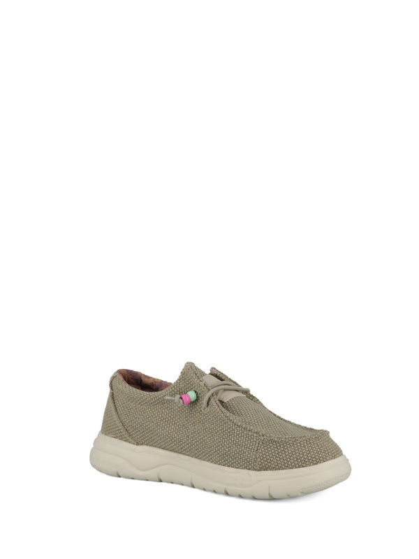 Americanino Sneakers Donna - Beige