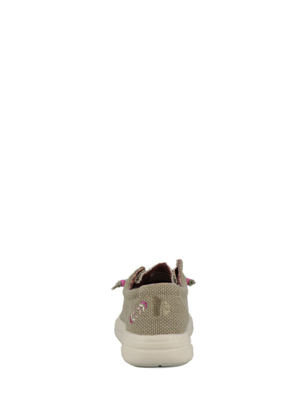 Americanino Sneakers Donna - Beige