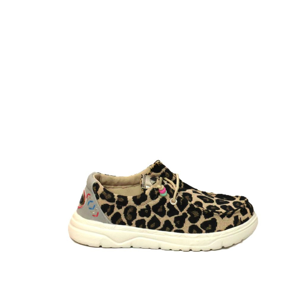 Americanino Sneakers Donna - Animalier