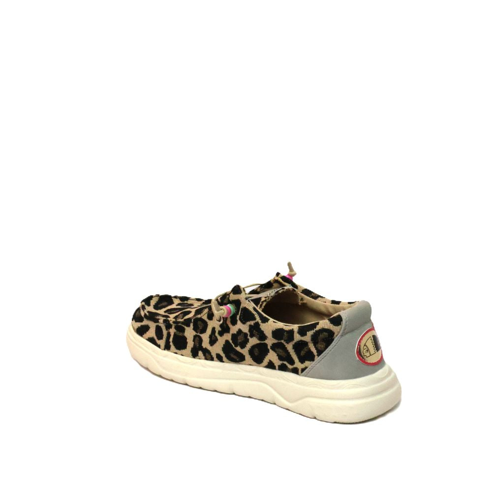 Americanino Sneakers Donna - Animalier