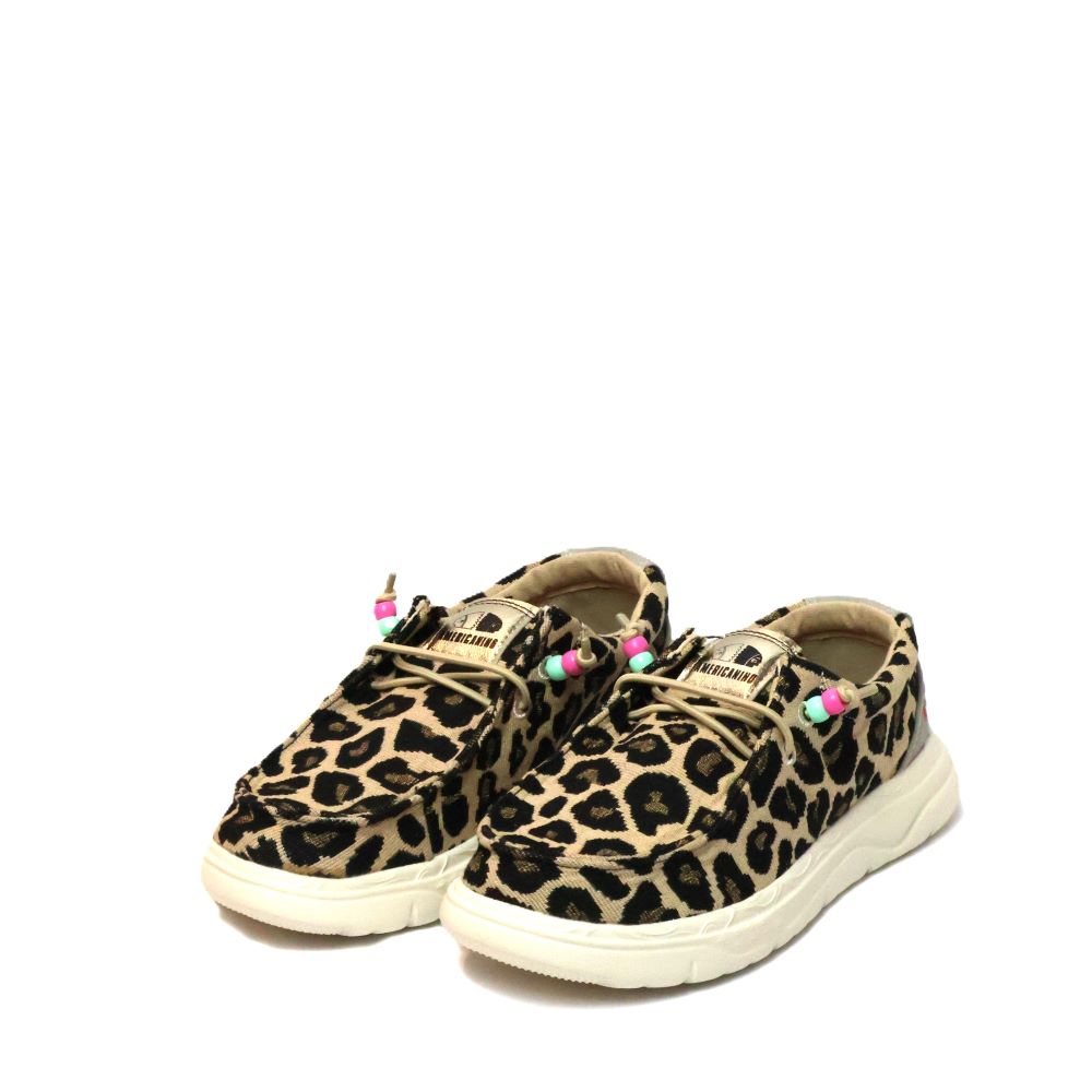 Americanino Sneakers Donna - Animalier
