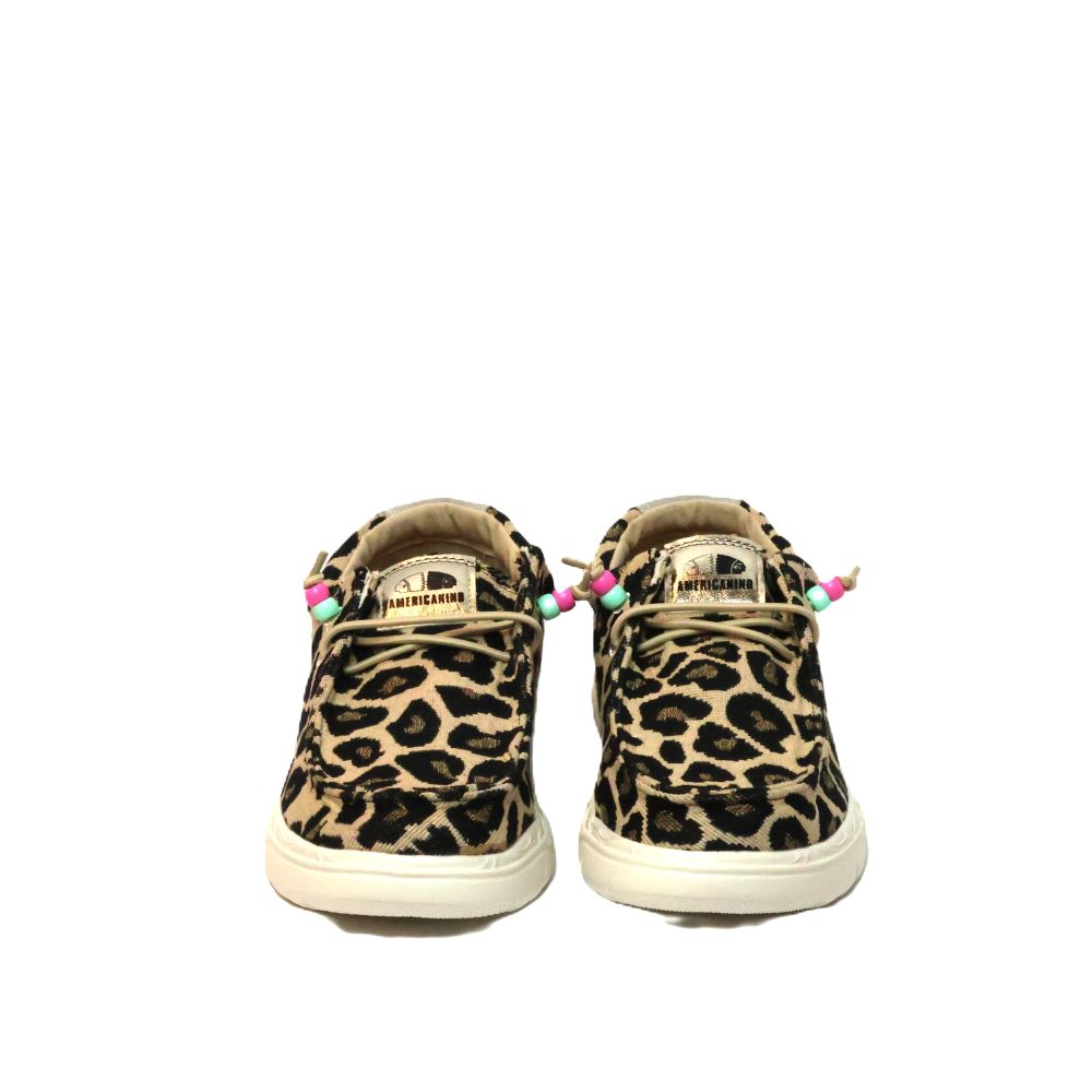 Americanino Sneakers Donna - Animalier