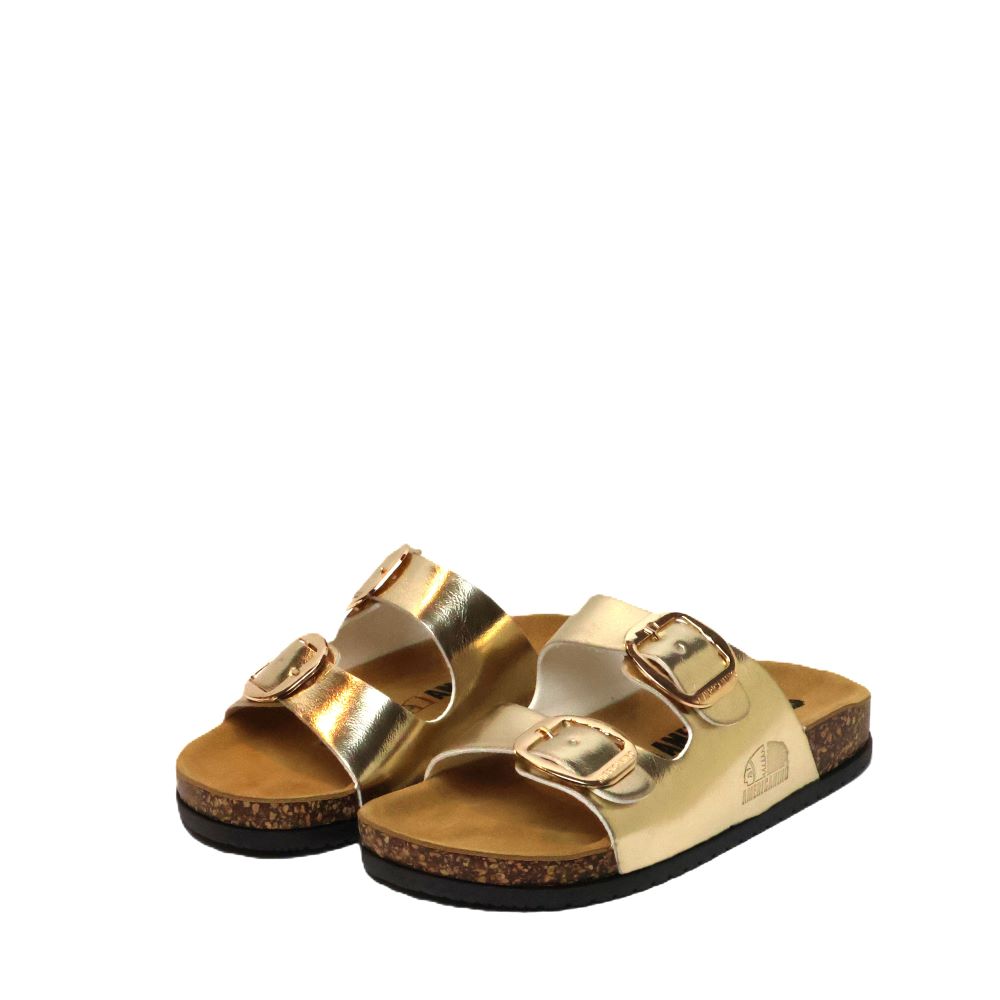 Americanino Ciabatte Donna - Gold