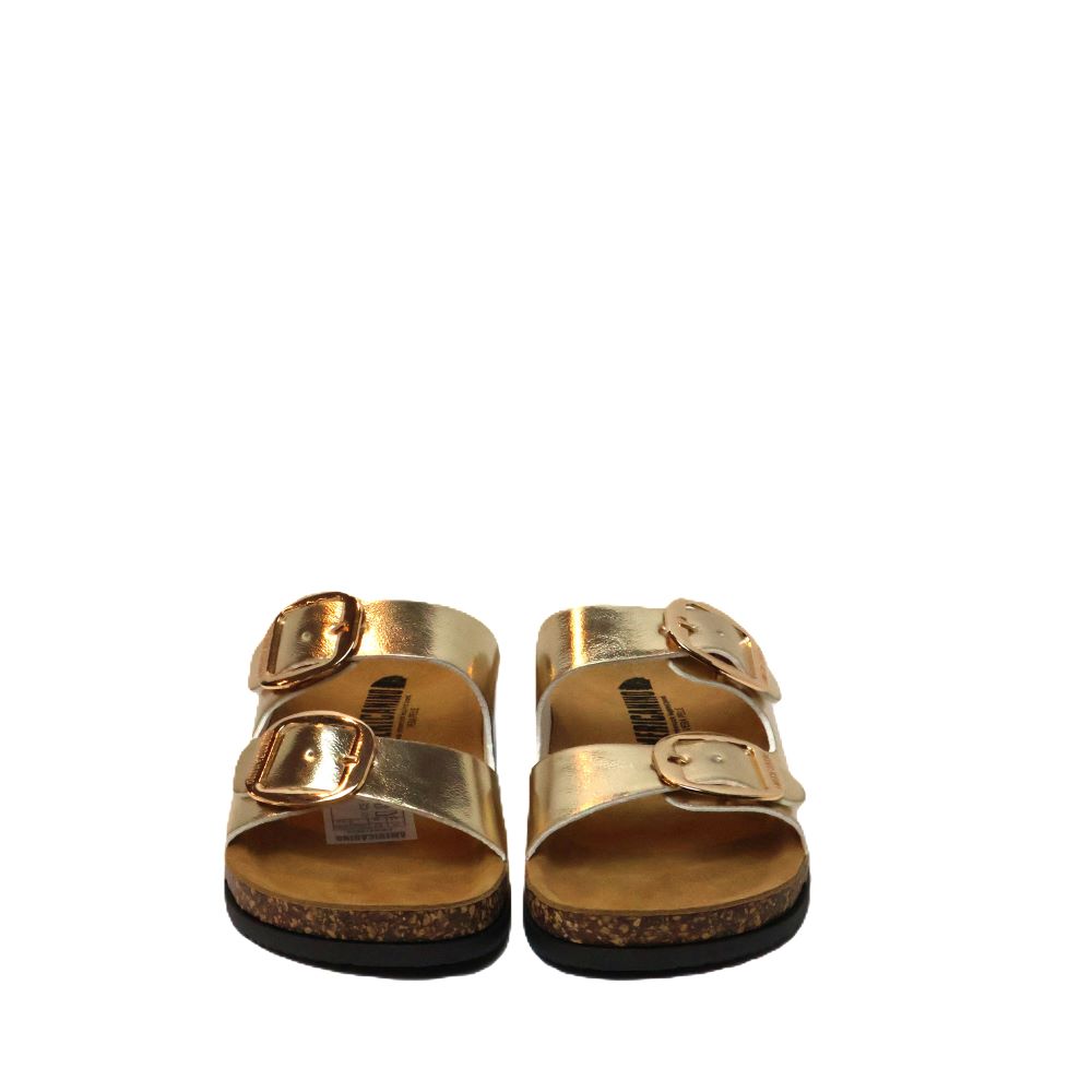Americanino Ciabatte Donna - Gold
