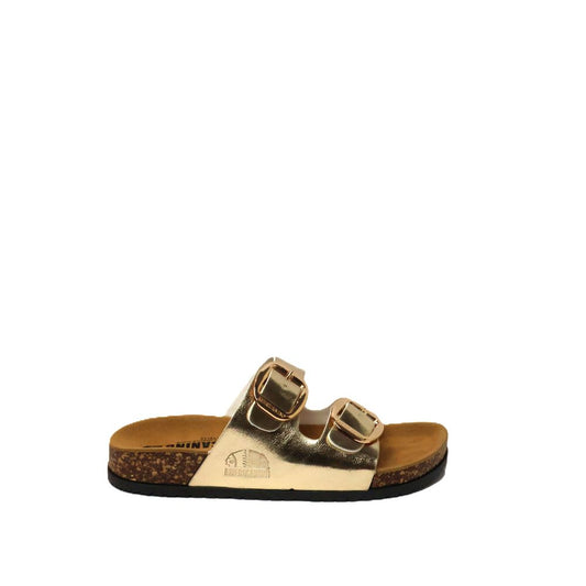 Americanino Ciabatte Donna - Gold