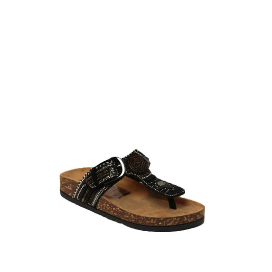 Americanino Infradito Donna - Black