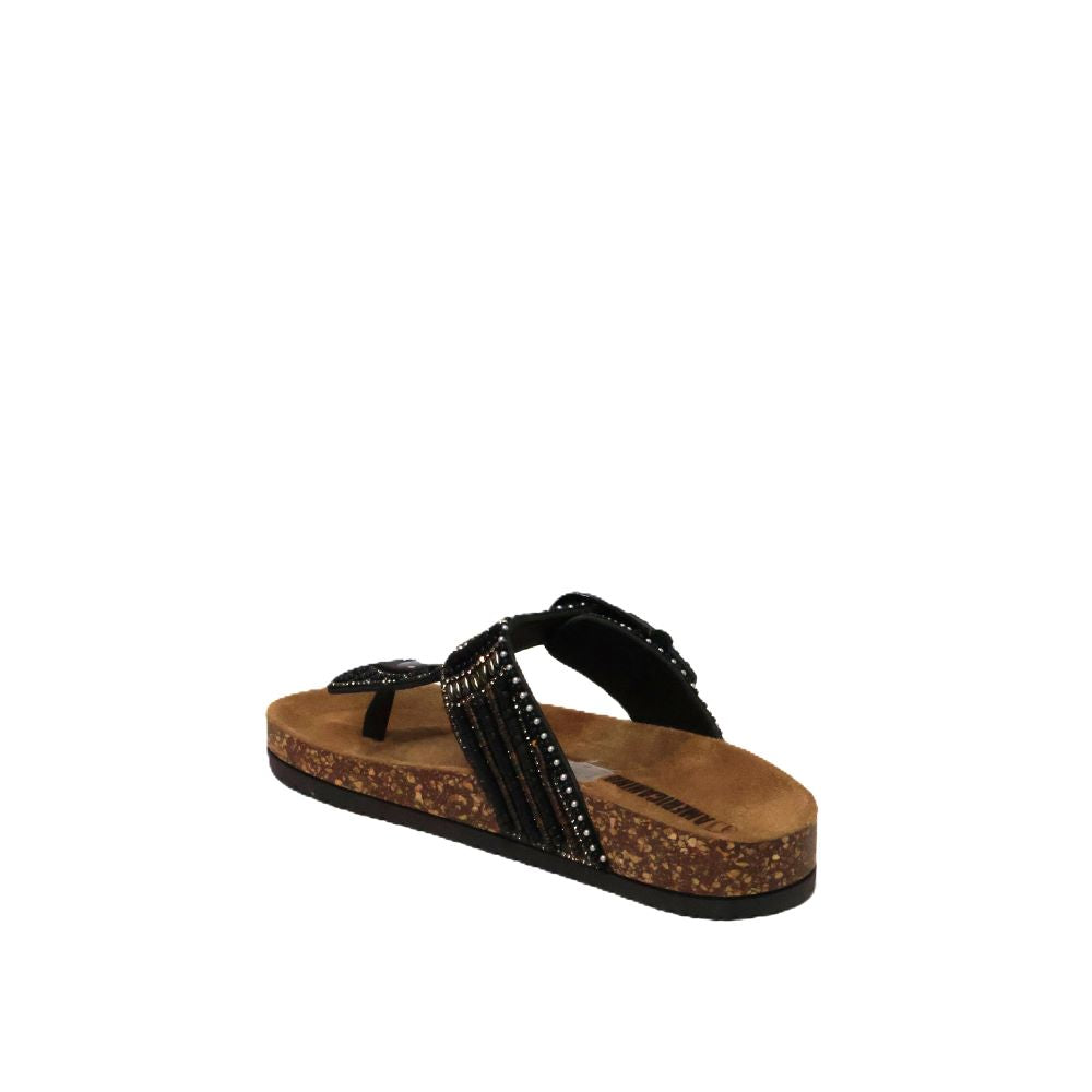 Americanino Infradito Donna - Black