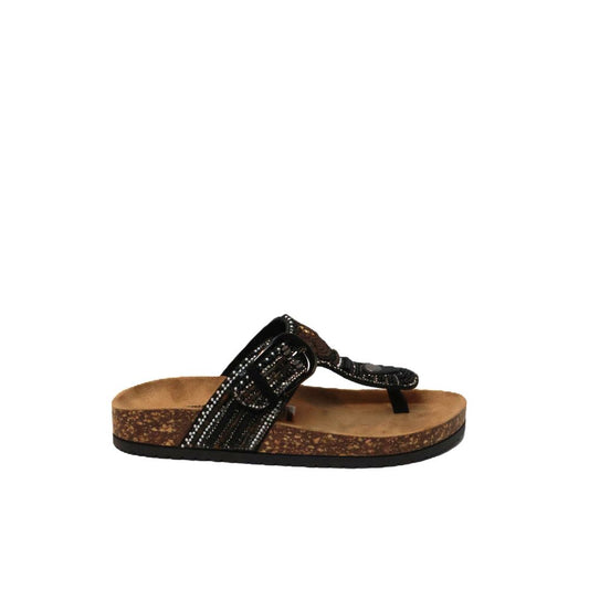 Americanino Infradito Donna - Black
