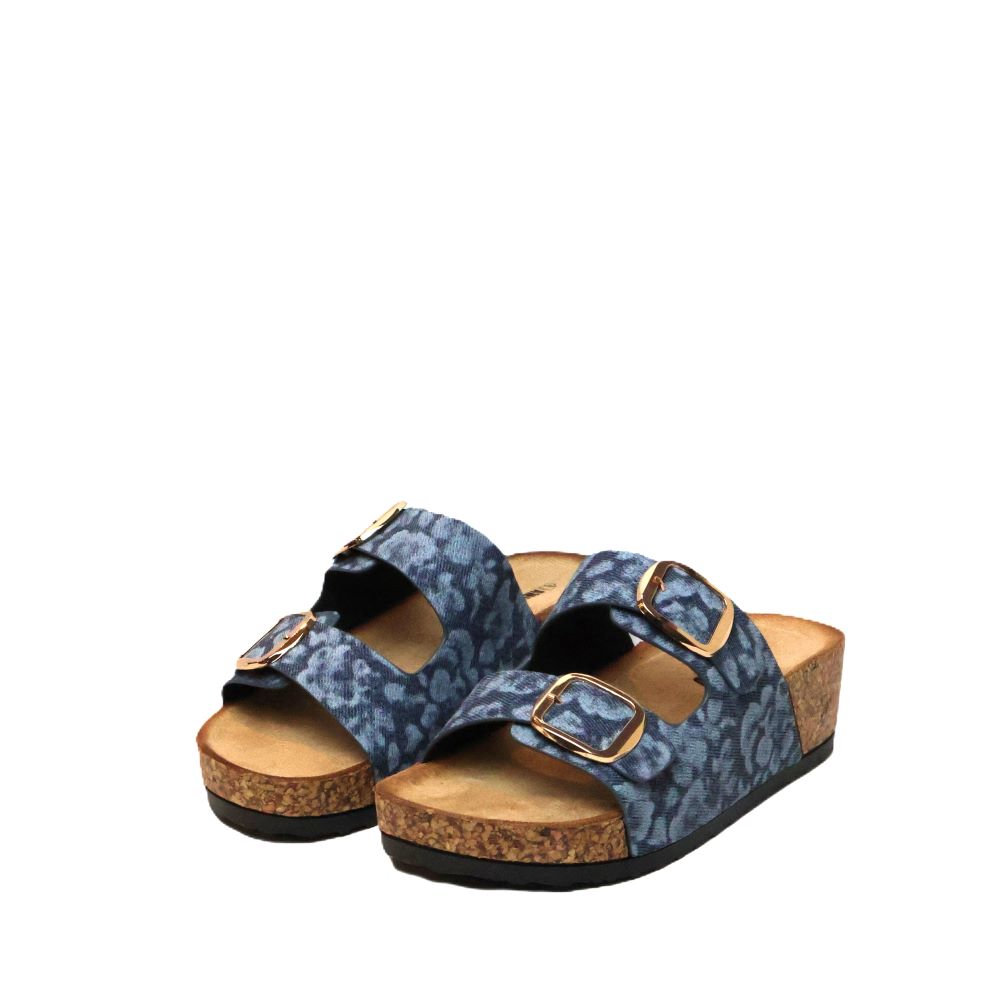 Americanino Sandali Donna - Jeans