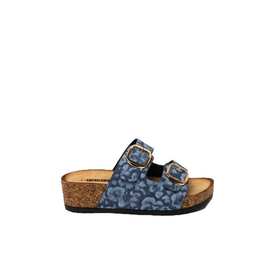 Americanino Sandali Donna - Jeans