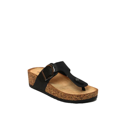 Americanino Sandali Donna - Black