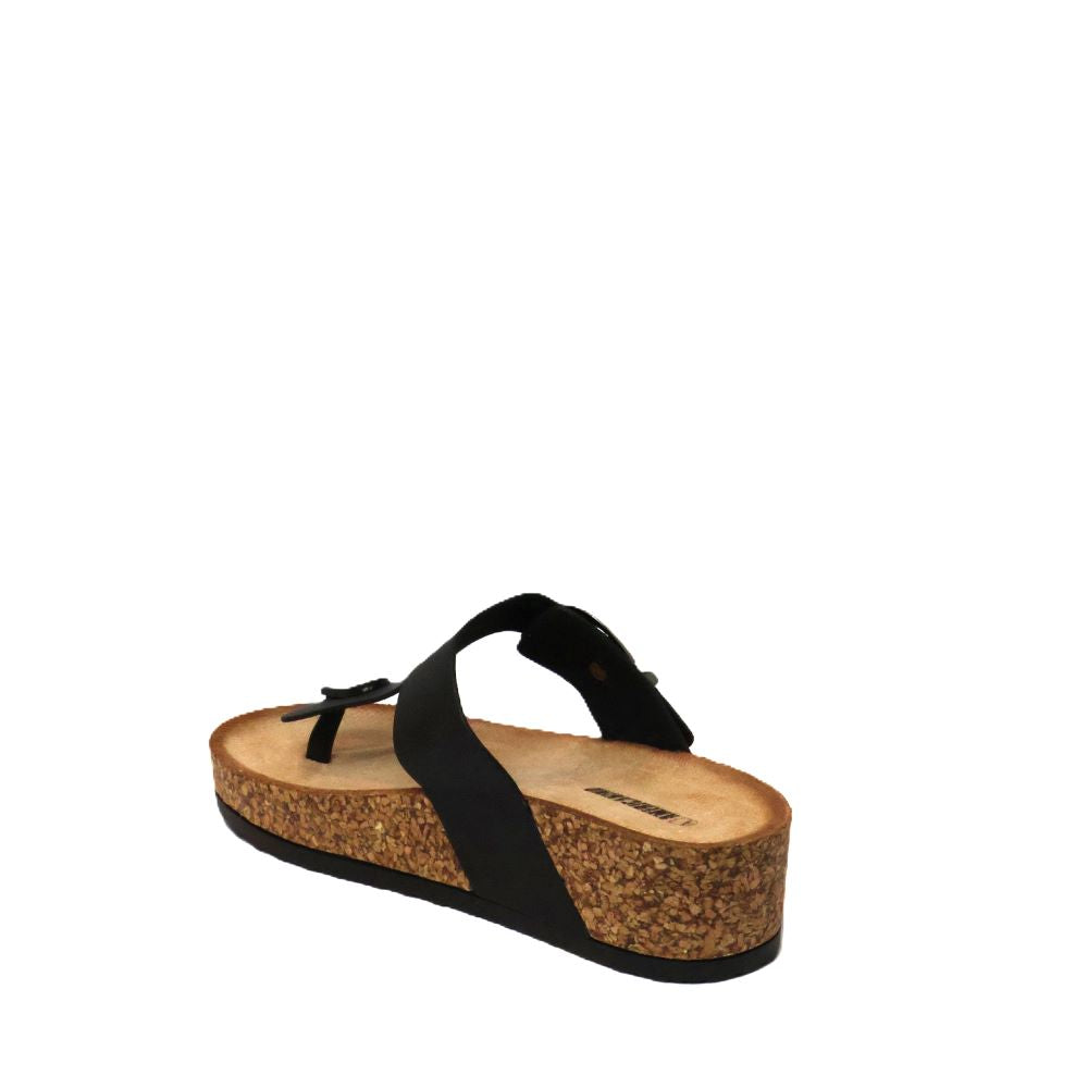 Americanino Sandali Donna - Black