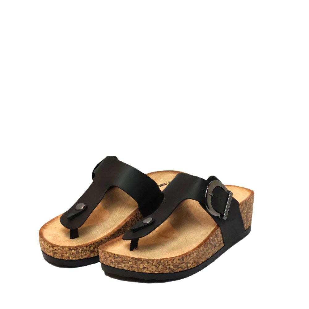Americanino Sandali Donna - Black