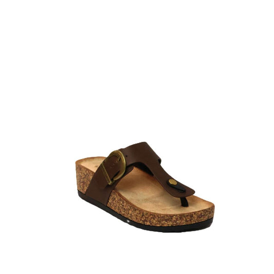 Americanino Sandali Donna - Brown