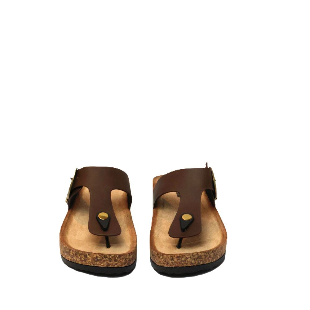 Americanino Sandali Donna - Brown
