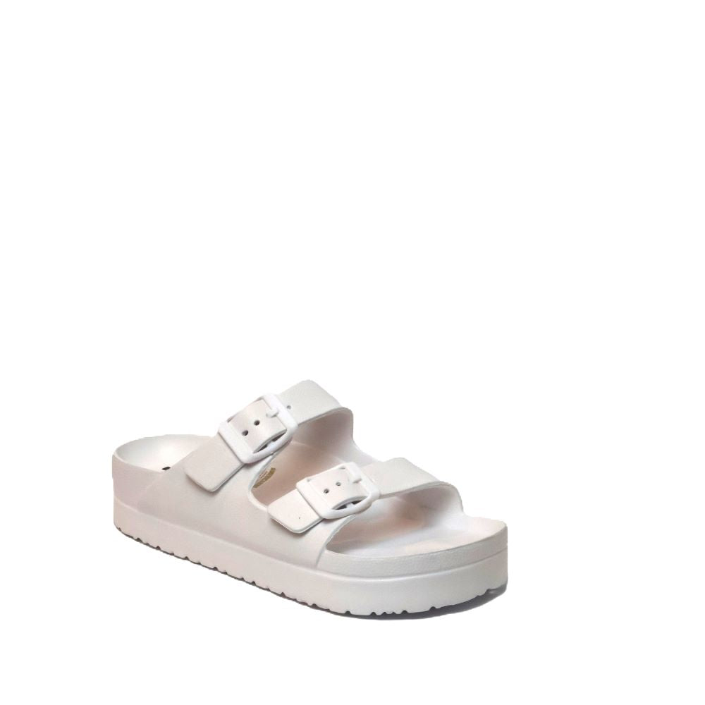 Americanino Ciabatte Donna - White