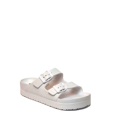 Americanino Ciabatte Donna - White