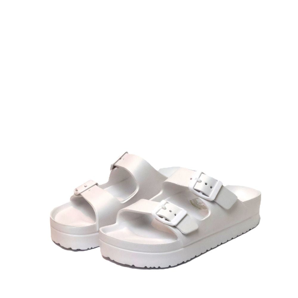 Americanino Ciabatte Donna - White