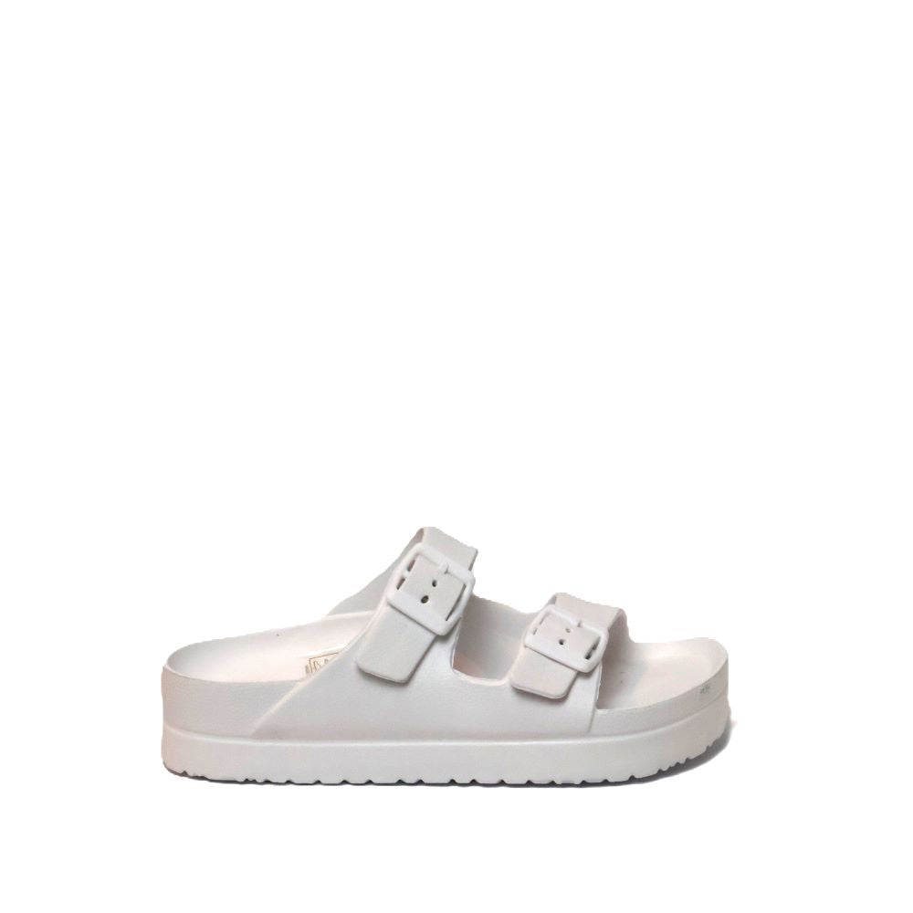 Americanino Ciabatte Donna - White