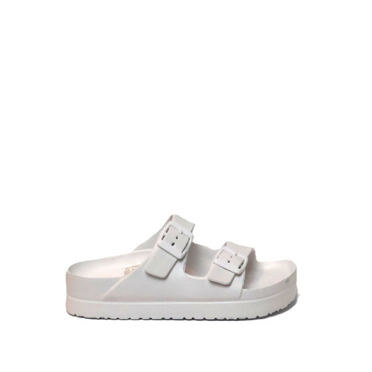 Americanino Ciabatte Donna - White