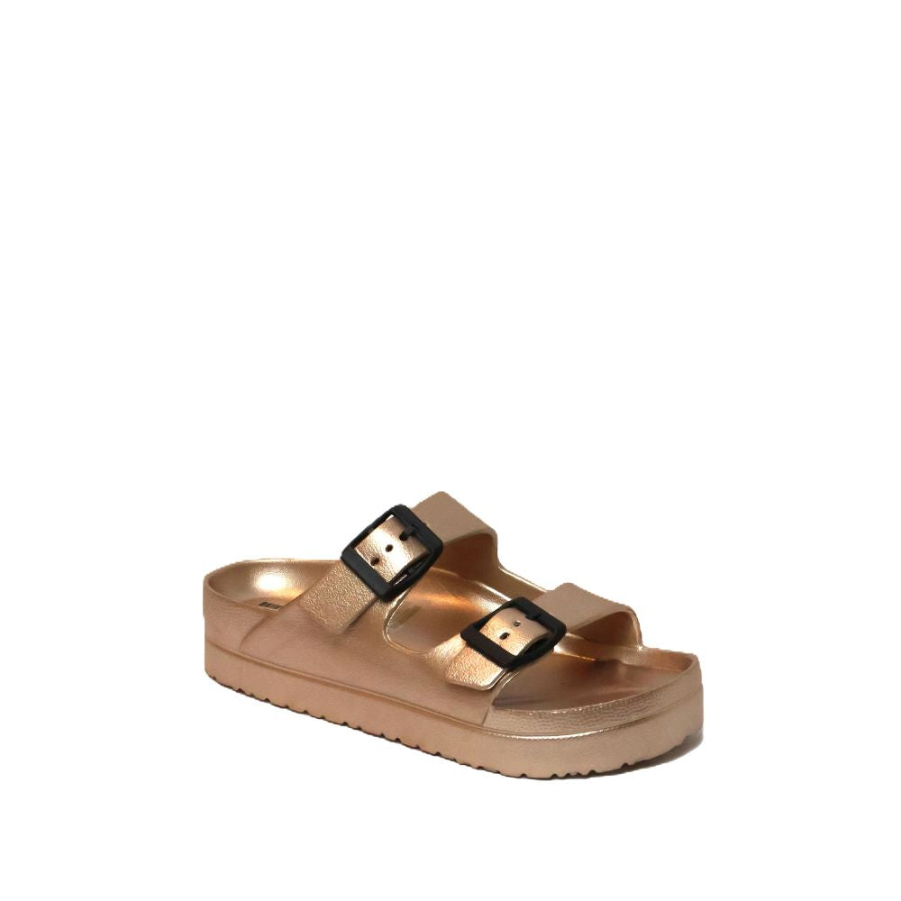 Americanino Ciabatte Donna - Bronzo