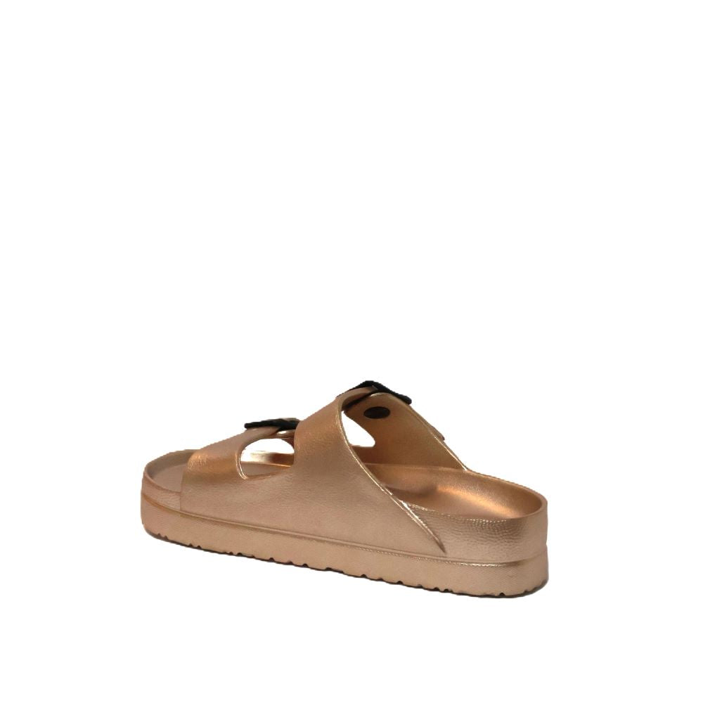 Americanino Ciabatte Donna - Bronzo