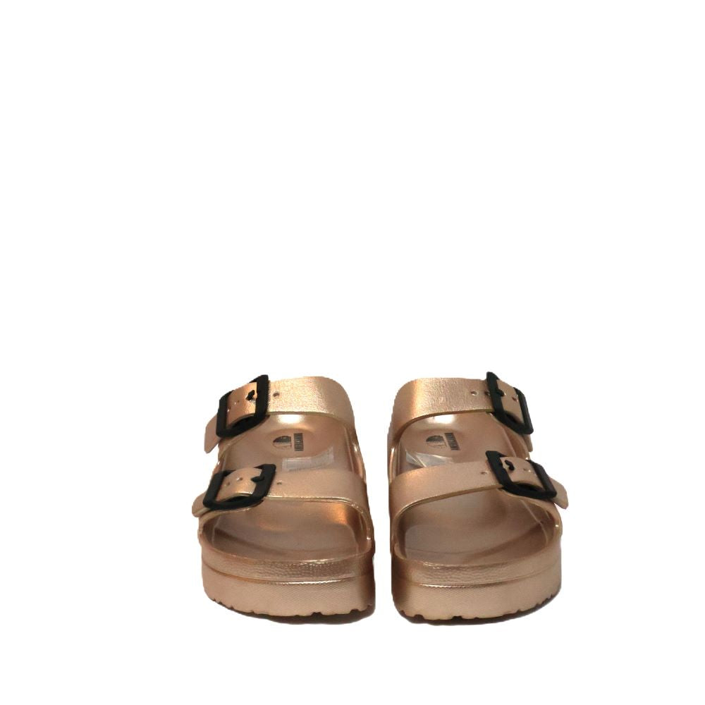 Americanino Ciabatte Donna - Bronzo