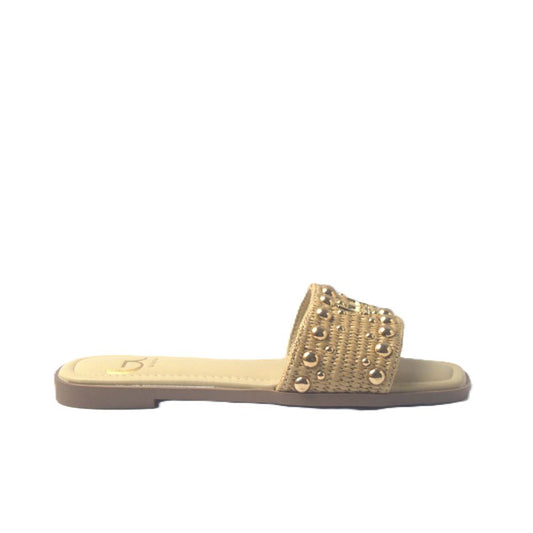Byblos Ciabatte Donna - Beige