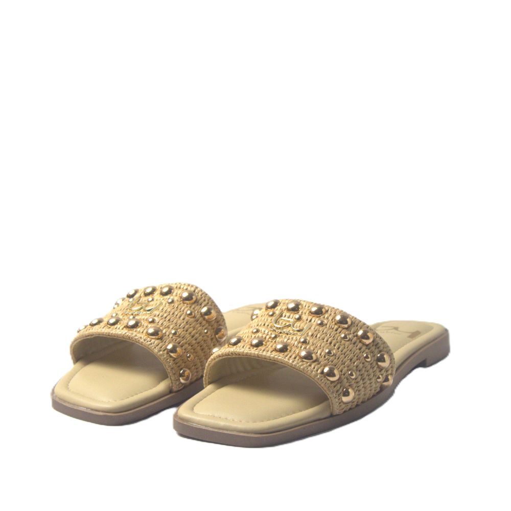 Byblos Ciabatte Donna - Beige