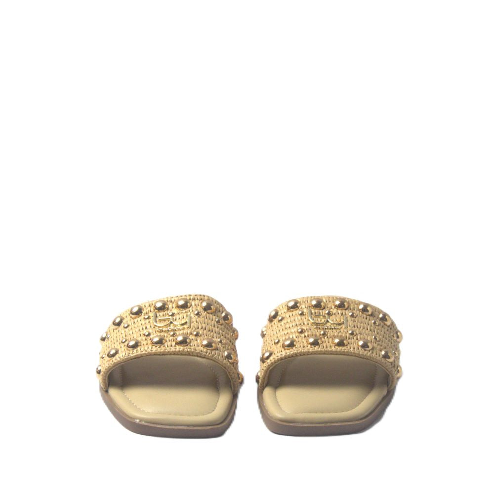 Byblos Ciabatte Donna - Beige