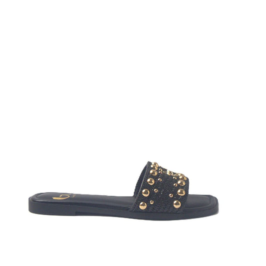 Byblos Ciabatte Donna - Black