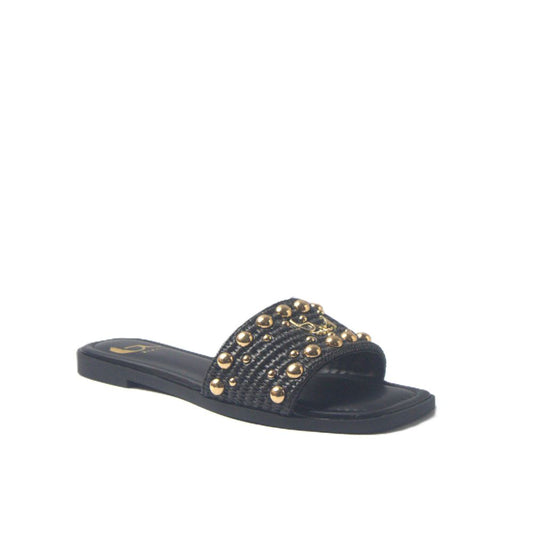 Byblos Ciabatte Donna - Black