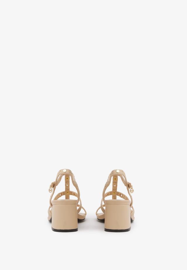 Byblos Sandali Donna - Beige