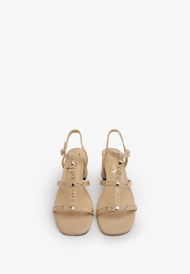 Byblos Sandali Donna - Beige