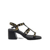 byblos sandali donna black 5357310
