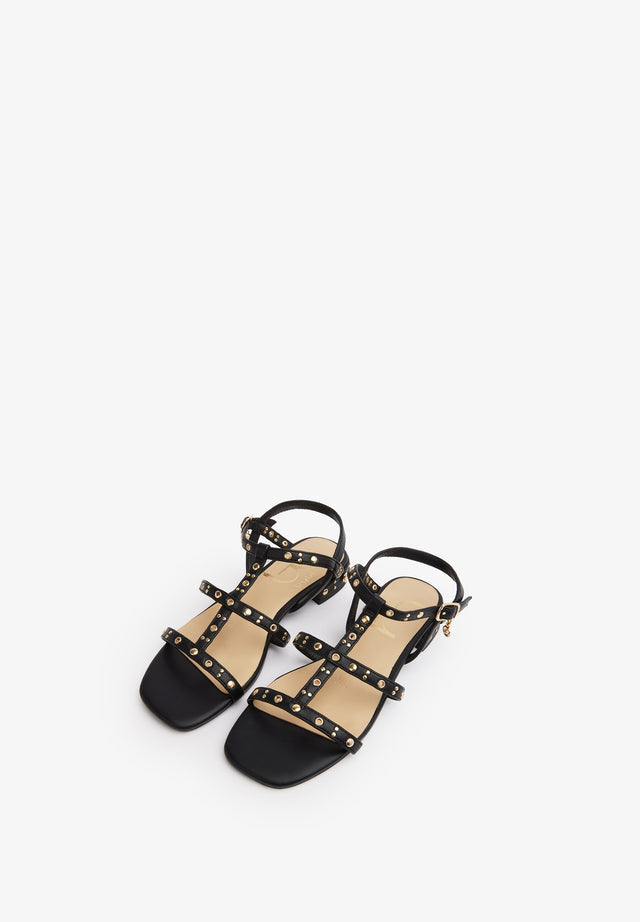 Byblos Sandali Donna - Black