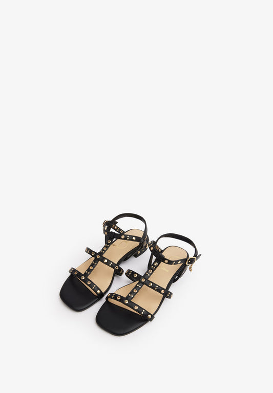 Byblos Sandali Donna - Black