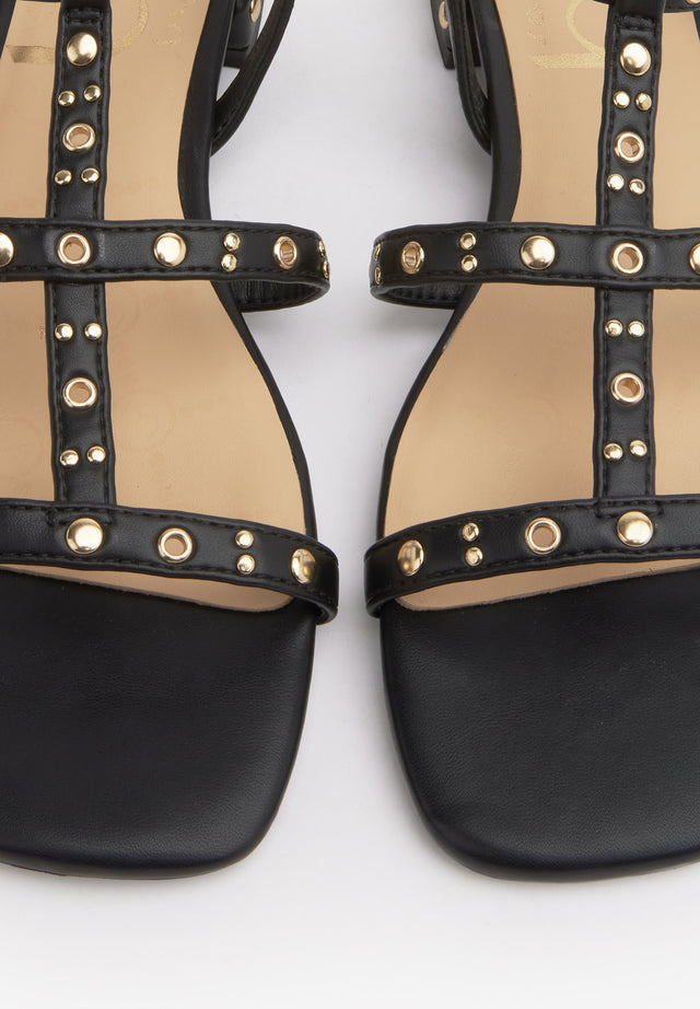 Byblos Sandali Donna - Black