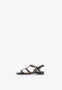 byblos sandali donna black 4428412