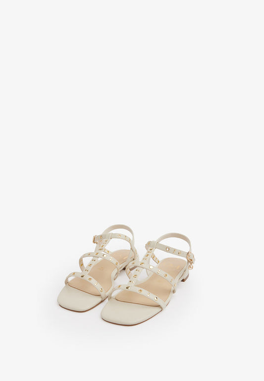 Byblos Sandali Donna - White