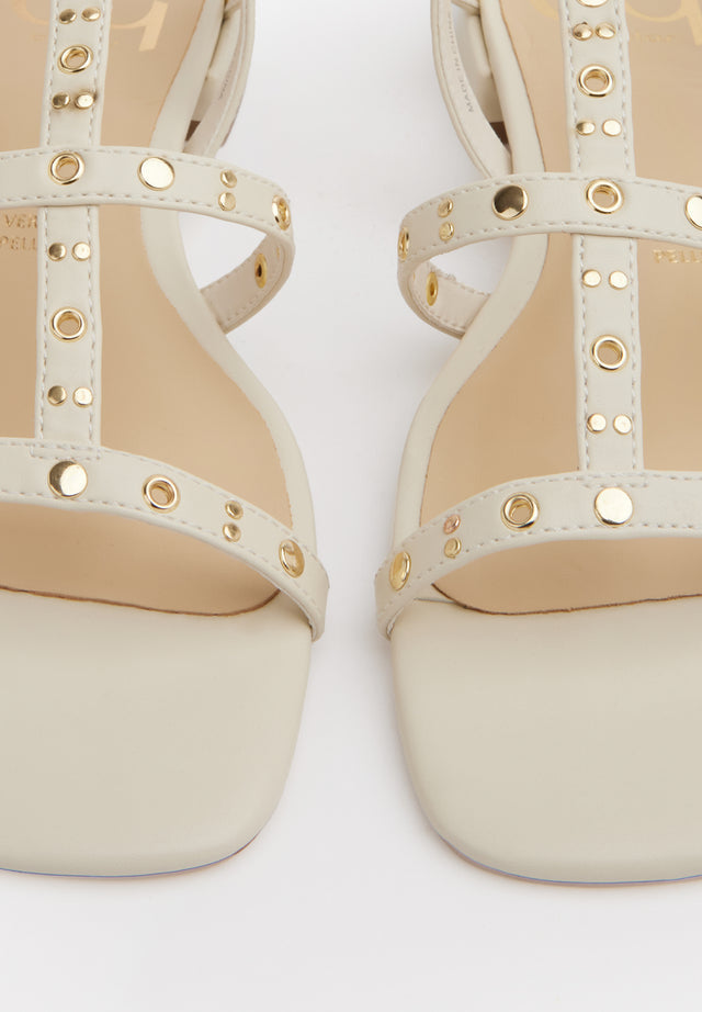 Byblos Sandali Donna - White