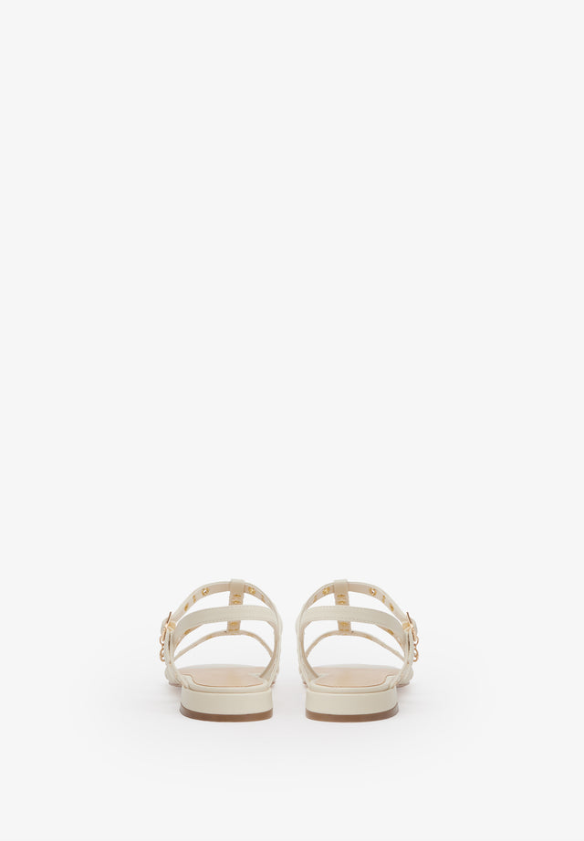 Byblos Sandali Donna - White