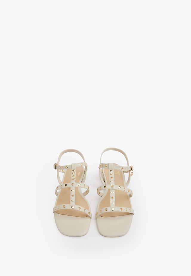 Byblos Sandali Donna - White