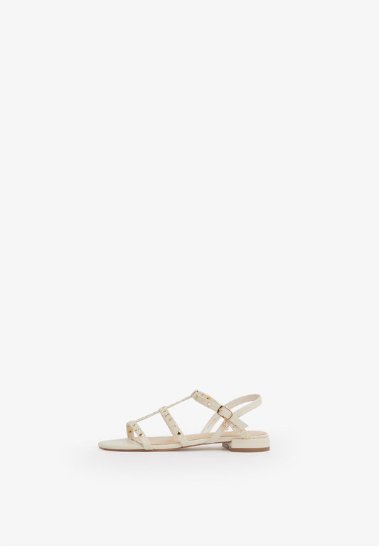 Byblos Sandali Donna - White