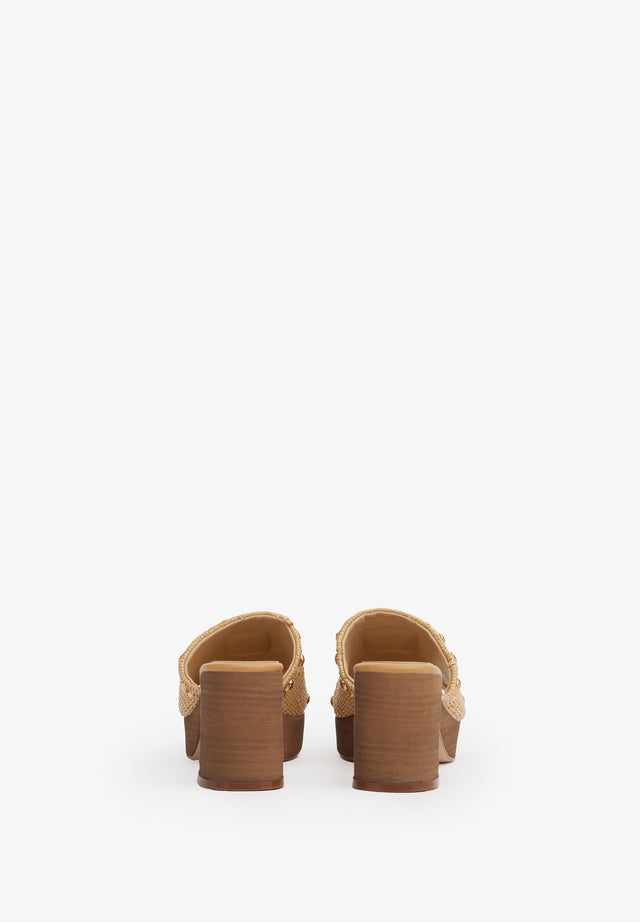 Byblos Sandali Donna - Beige