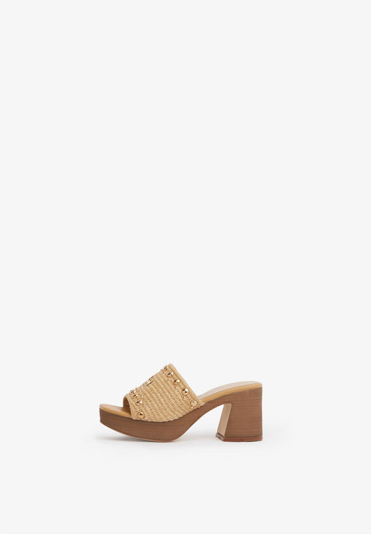 Byblos Sandali Donna - Beige