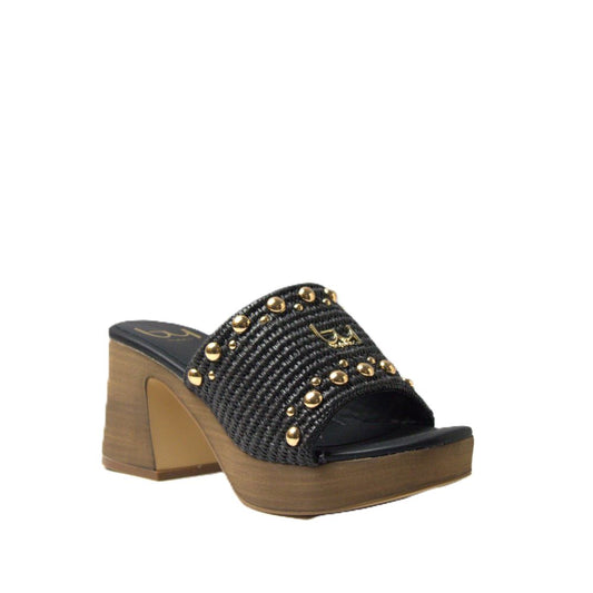 Byblos Sandali Donna - Black